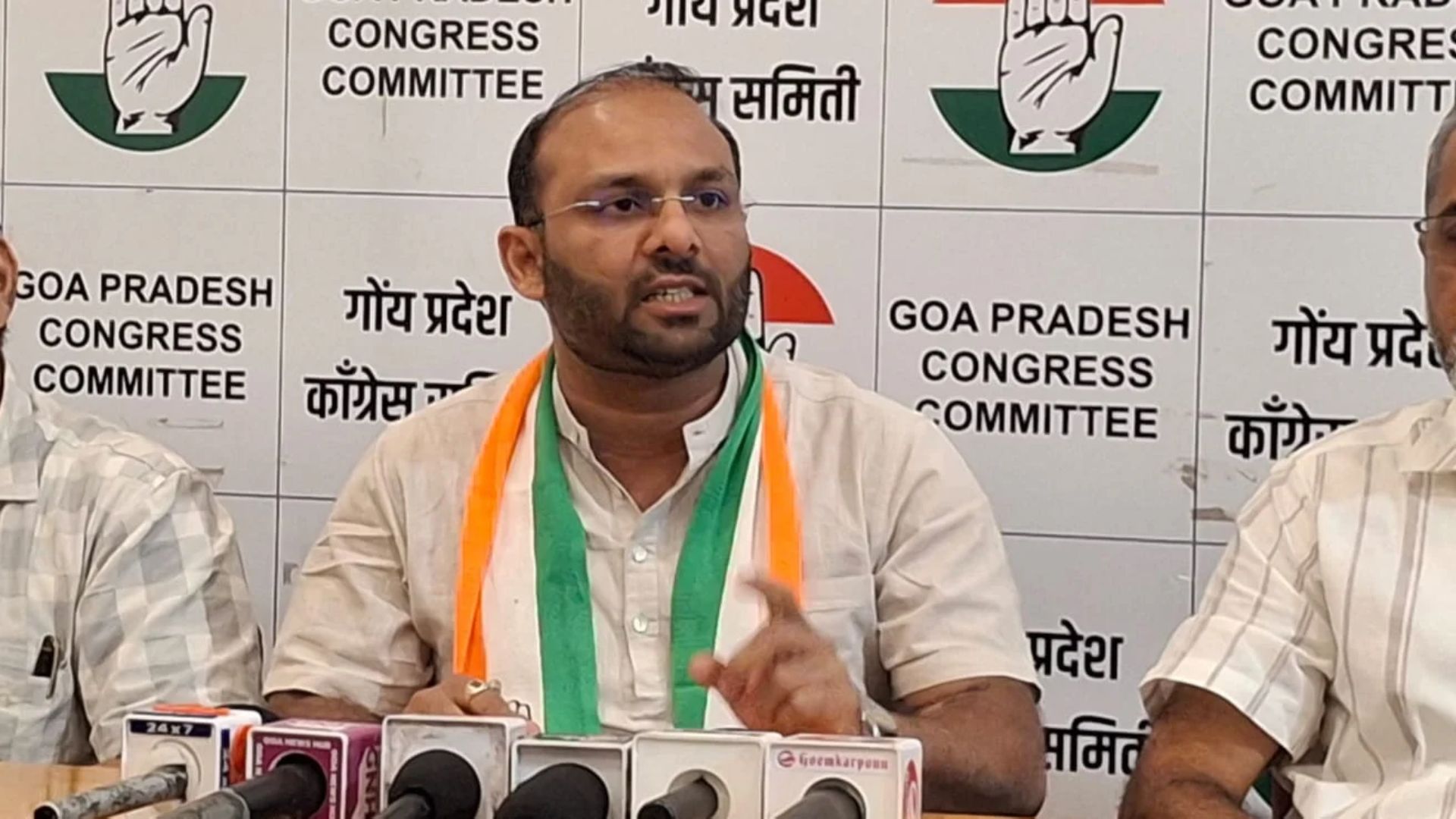 Kawthankar questions Rs 700 crore borrowing after CM’s Assembly statement