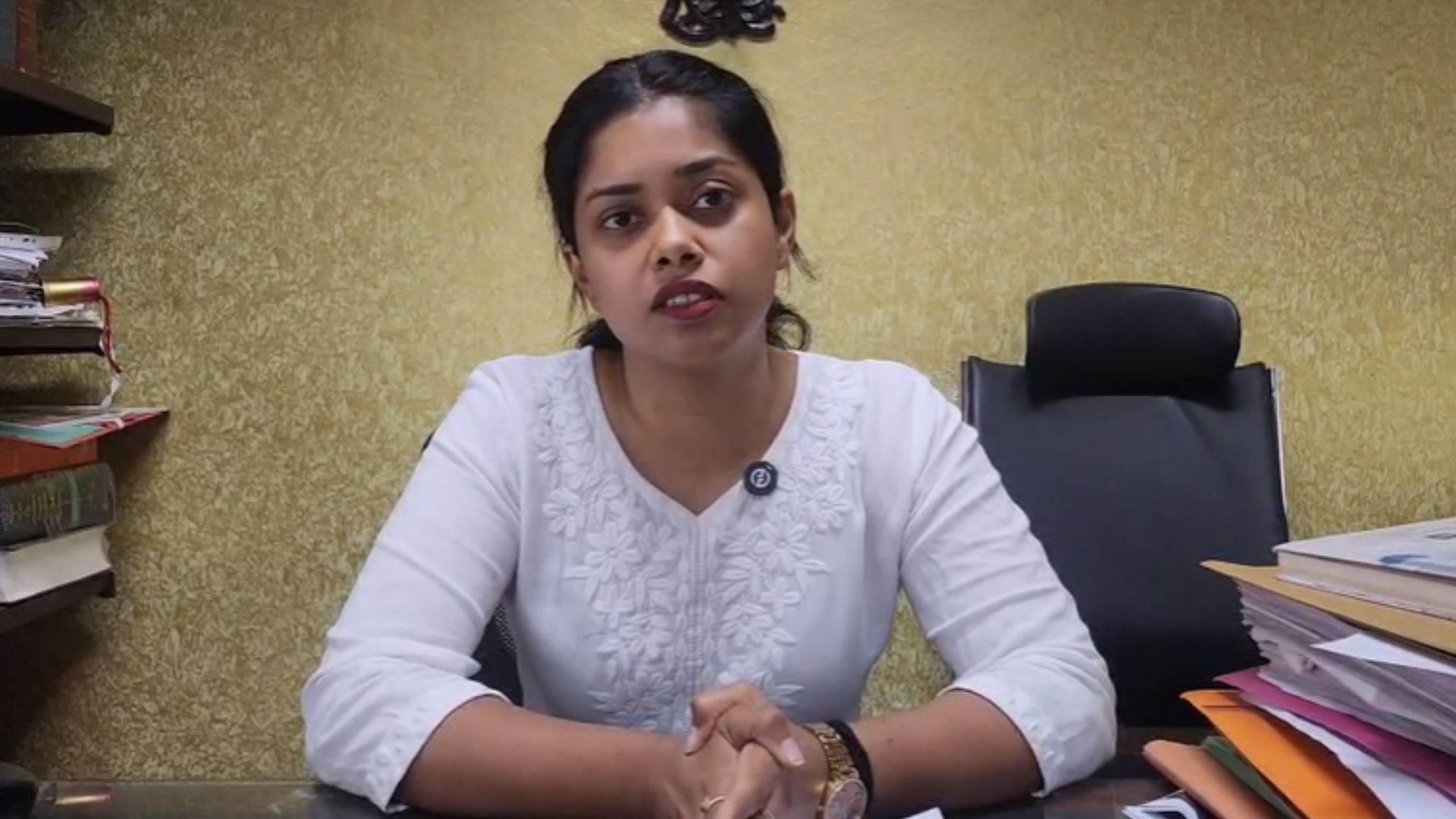 Adv Leona seeks SOPs, time limits, online tracking for revenue cases