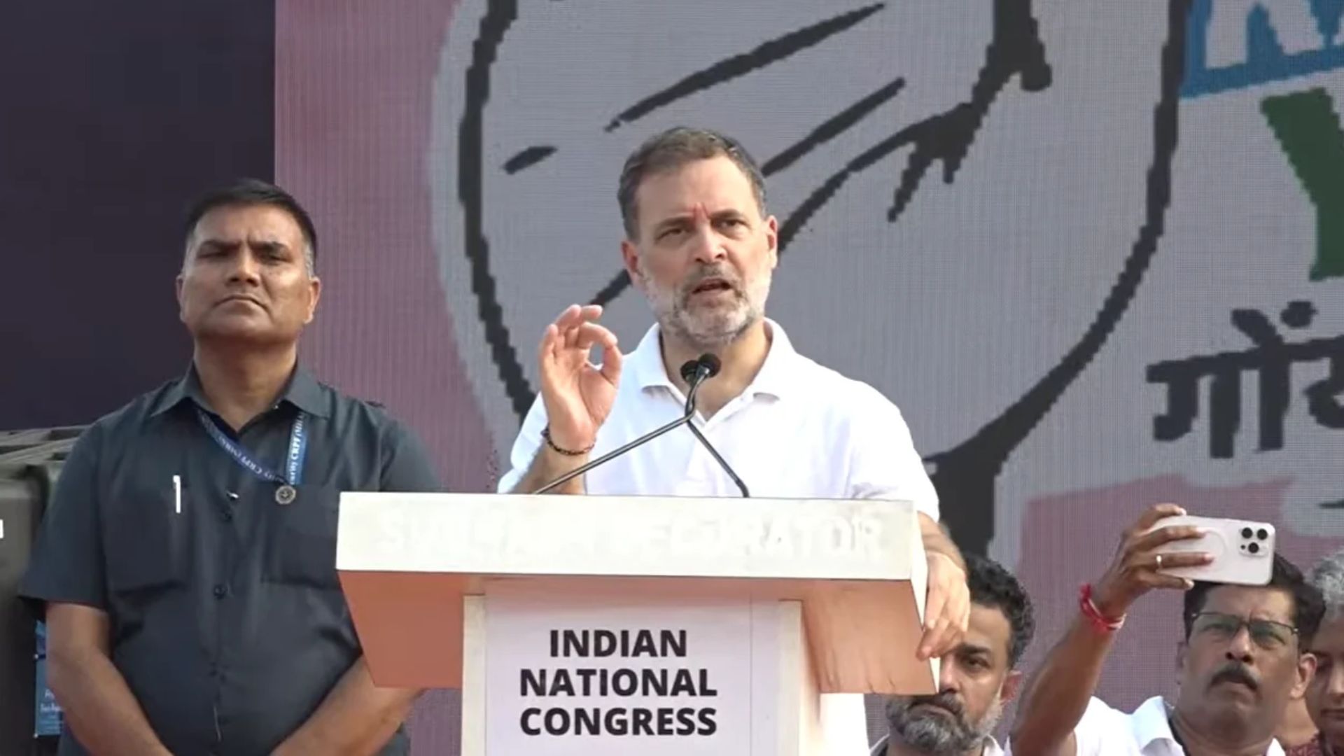 GOA NEWS IN BRIEF: 1 – 19 October 2026