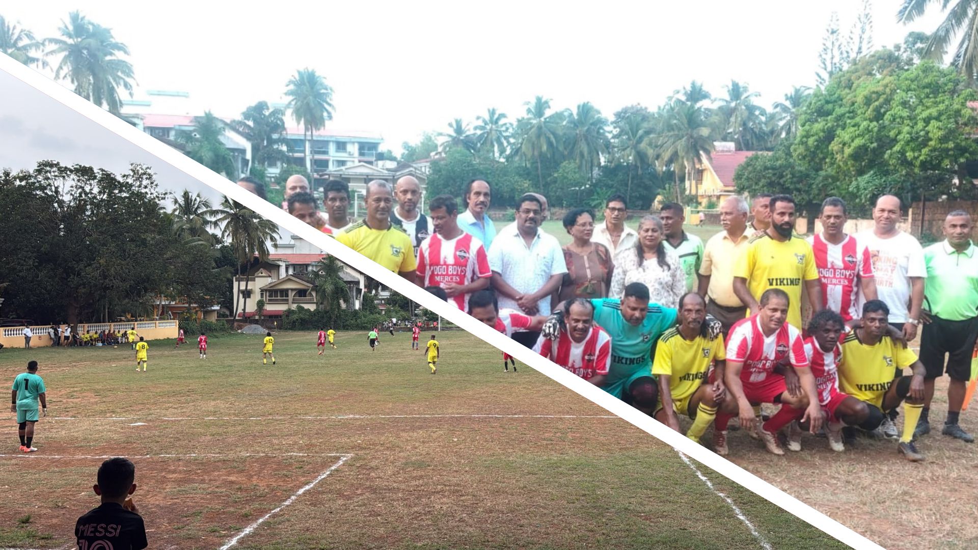 Venzy proposes multi-speciality sports hub at Mabai Ground