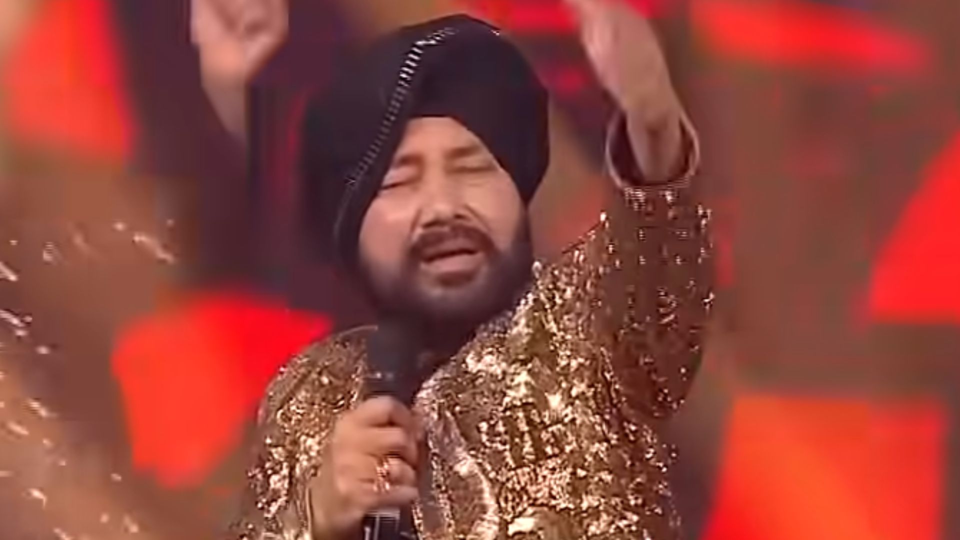 Daler Mehndi Controversy: Stage incident raises questions over artists’ dignity