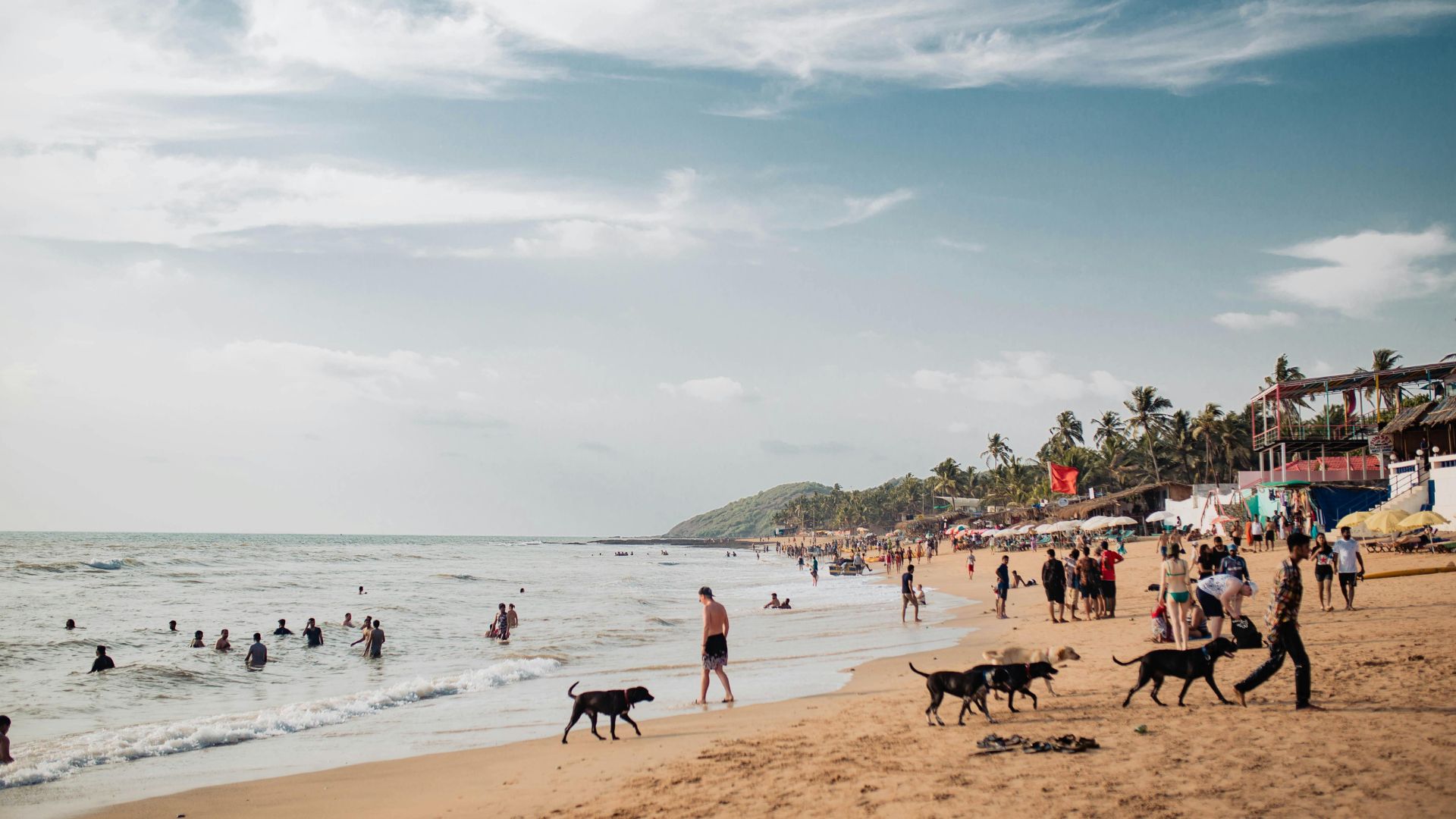 Goa’s critical tourism crossroads