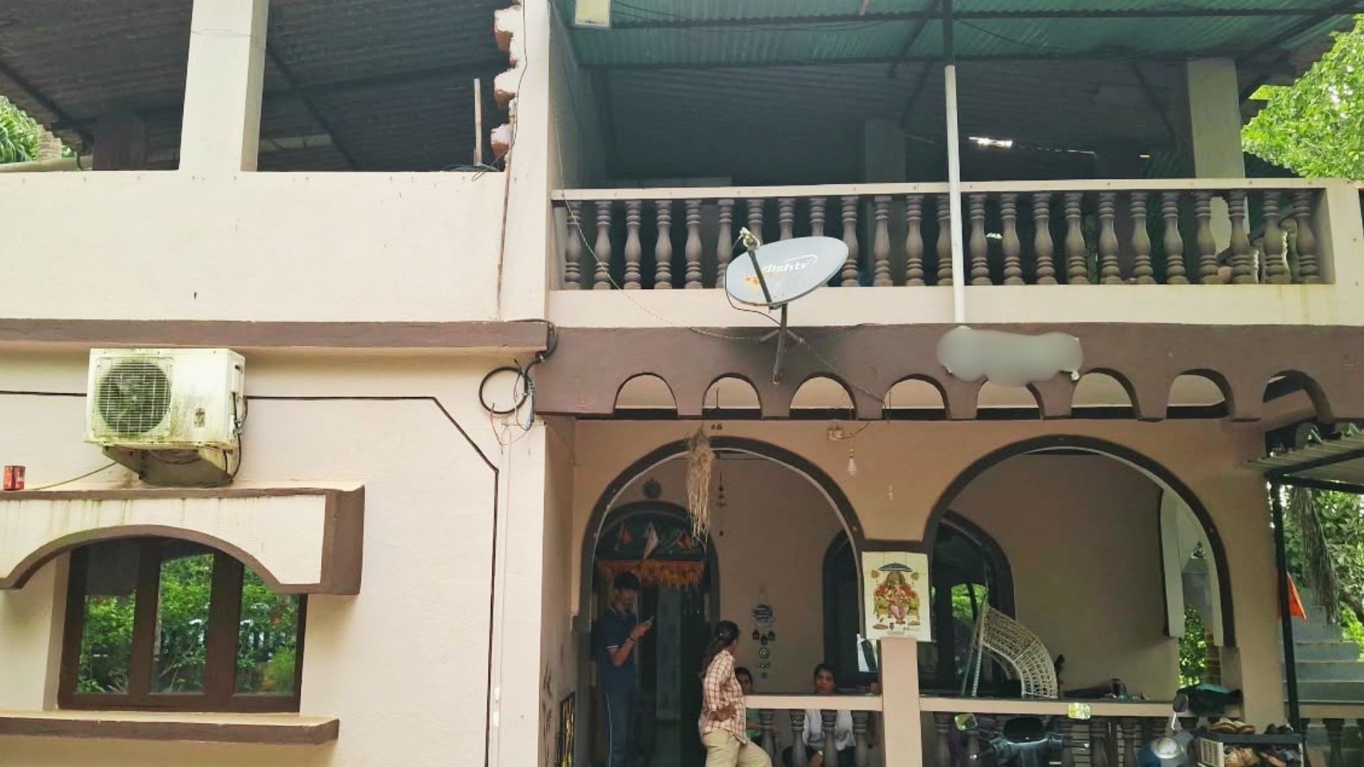 Police driver’s house targeted in daylight burglary at Chandigale