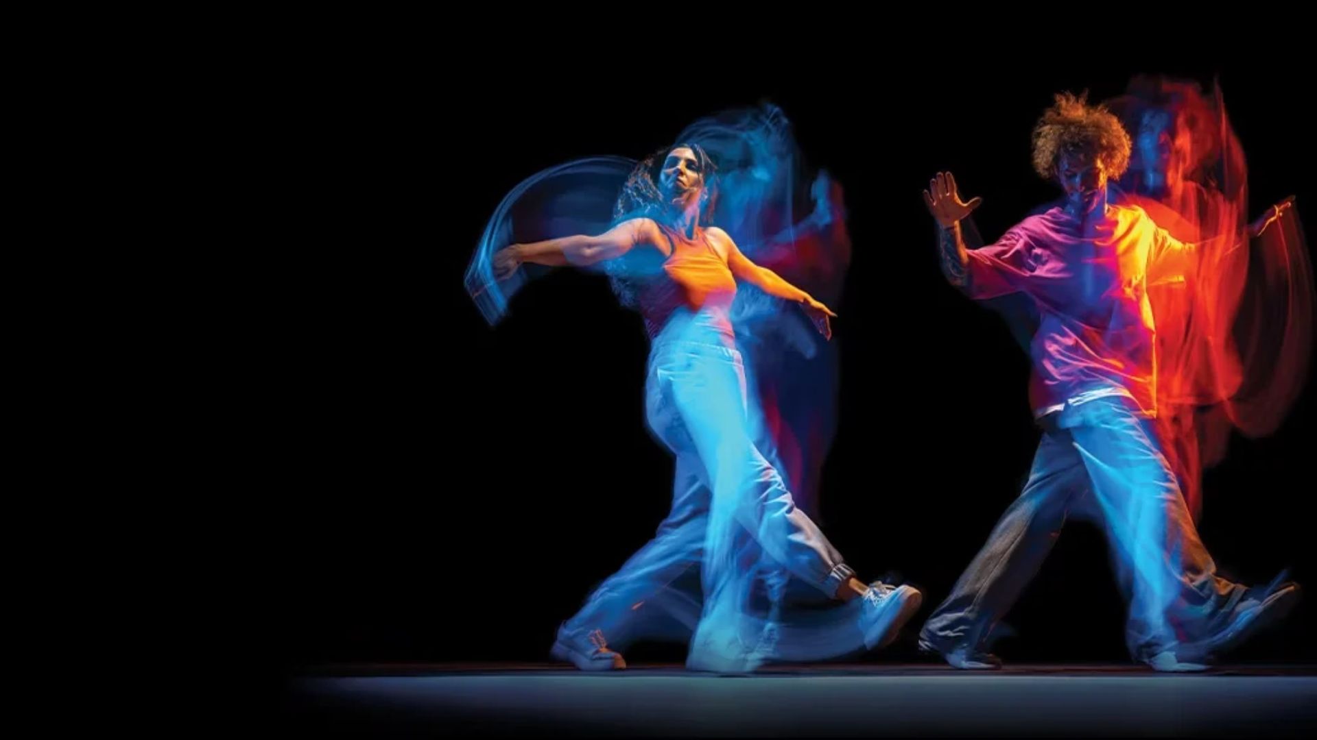 Joseph and the Amazing Technicolor Dreamcoat