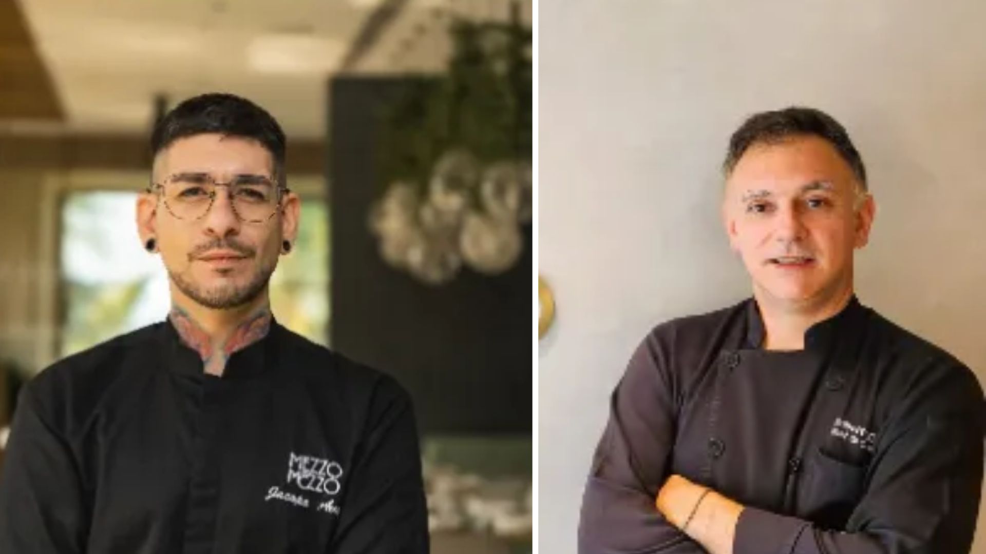 Flavours of Italy