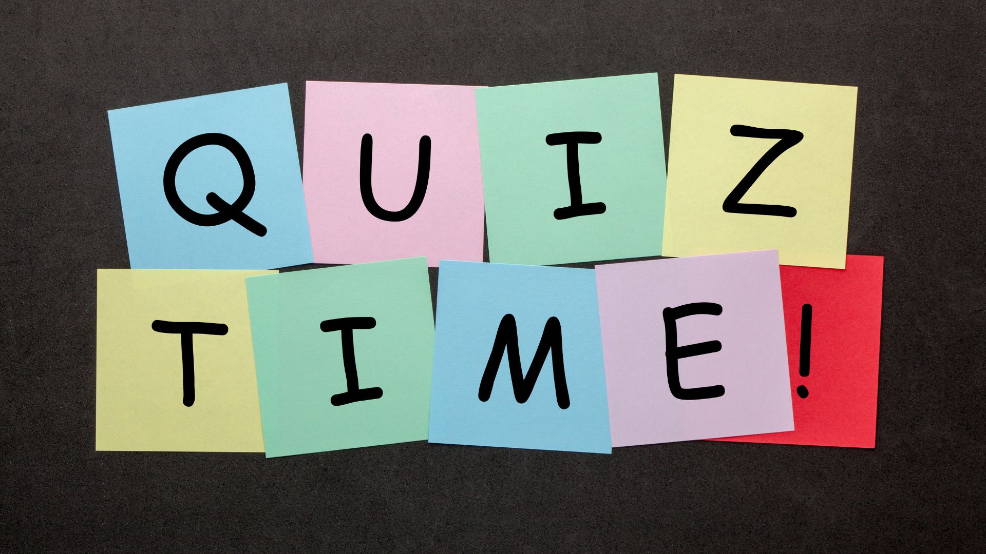 Panaji September Quiz