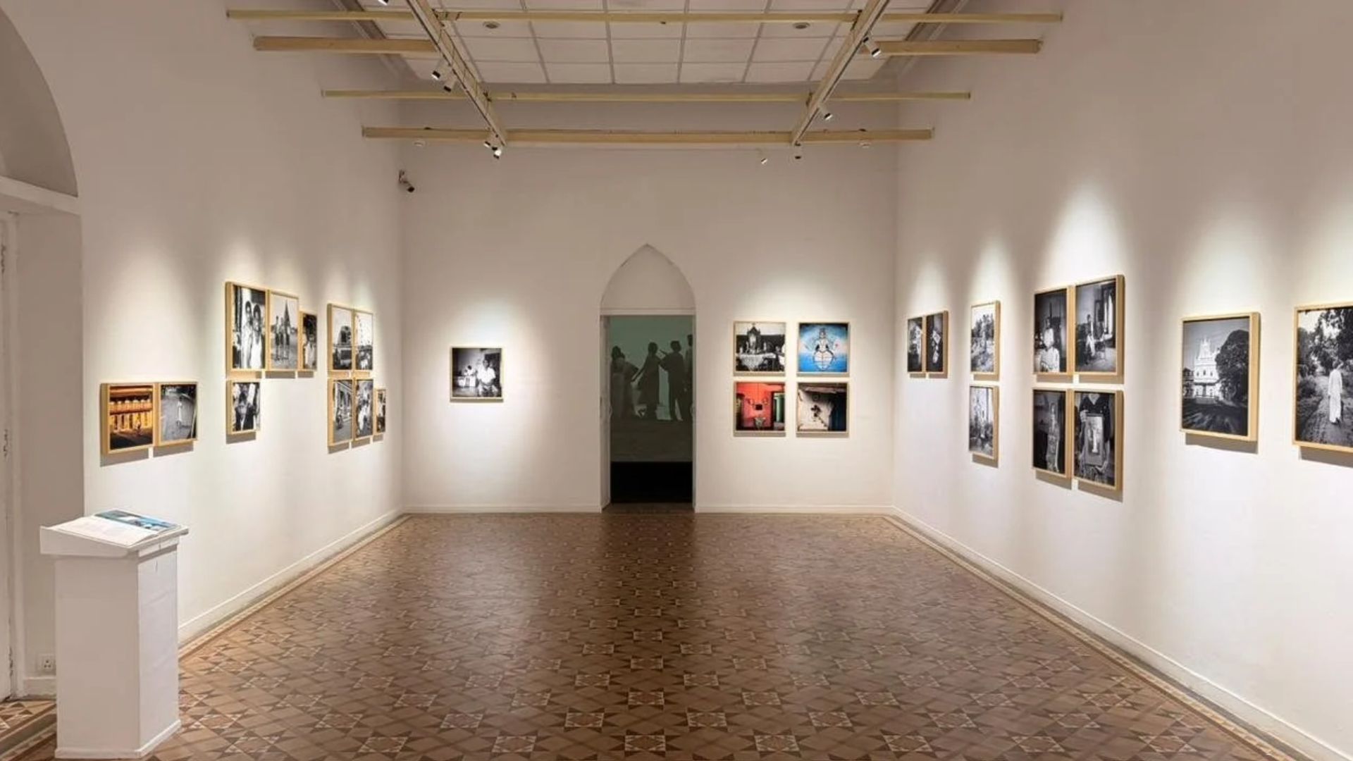 Still/Goa Solo Art Exhibition