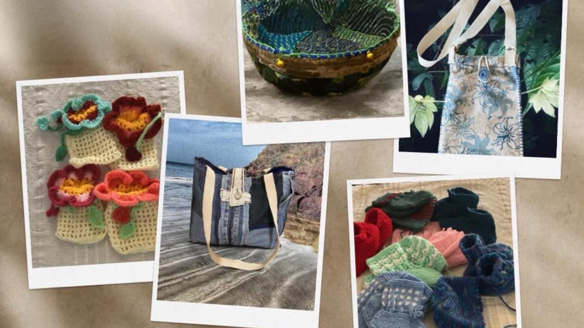 The Artisans’ Showcase – Third Edition