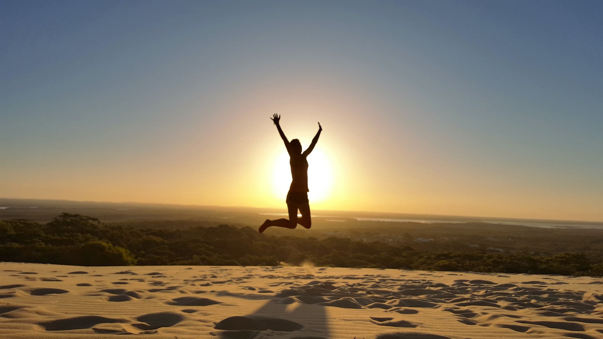 Working Towards Enhancing Happiness Quotient
